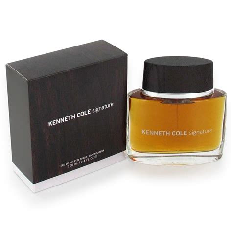 kenneth cole cool water cologne.